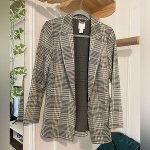 Classic H&M Blazer
